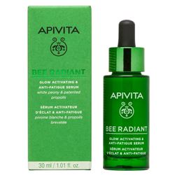 Bee Radiant Glow Activating & Anti-Fatigue Serum