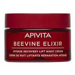 Beevine Elixir Intense Recovery Lift Night Cream