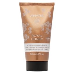 Royal Honey Rich Moisturizing Body Cream 
