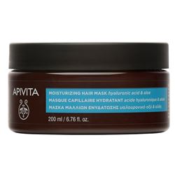 Moisturizing Hair Mask Hyaluronic Acid & Aloe