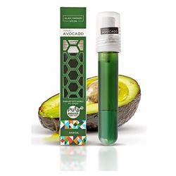 Israeli Avocado Hair Oil