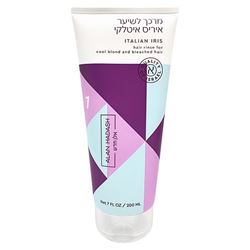 Italian Iris Hair Rinse