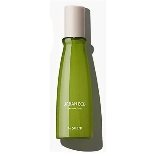 The Saem Harakeke Urban Eco Harakeke Deep Moisture Emulsion Эмульсия