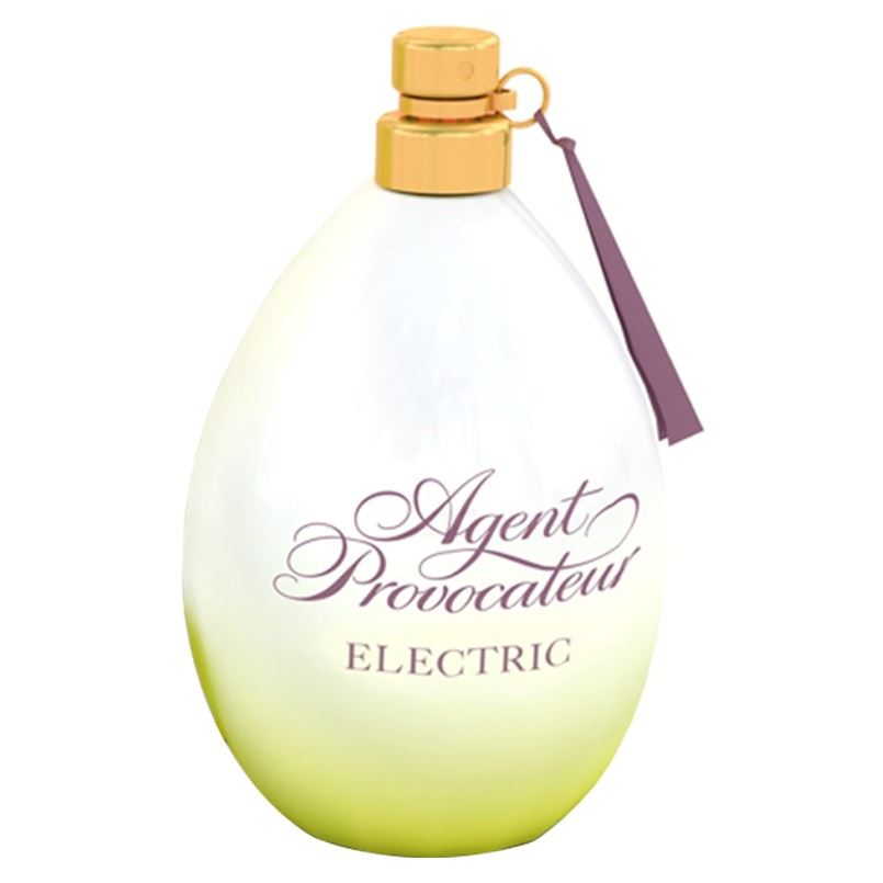 Agent Provocateur Fragrance Electric Ярий, чистый и свежий аромат для женщин