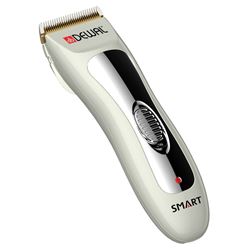 03-011 Машинка для стрижки DEWAL SMART, аккум\сет, 6500об\мин, нож 40мм, 1мм, 4 нас