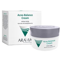 Acne-Balance Cream