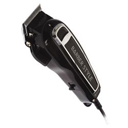 03-015 Машинка для стрижки DEWAL BARBER STYLE, сетевая, 6000об\мин, нож 40мм, 0.8-2.0мм, 6 нас