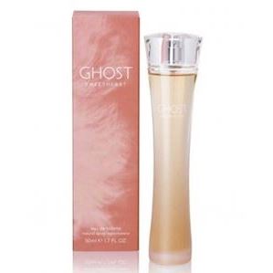 Ghost Fragrance Sweetheart Аромат молодости и влюбленности