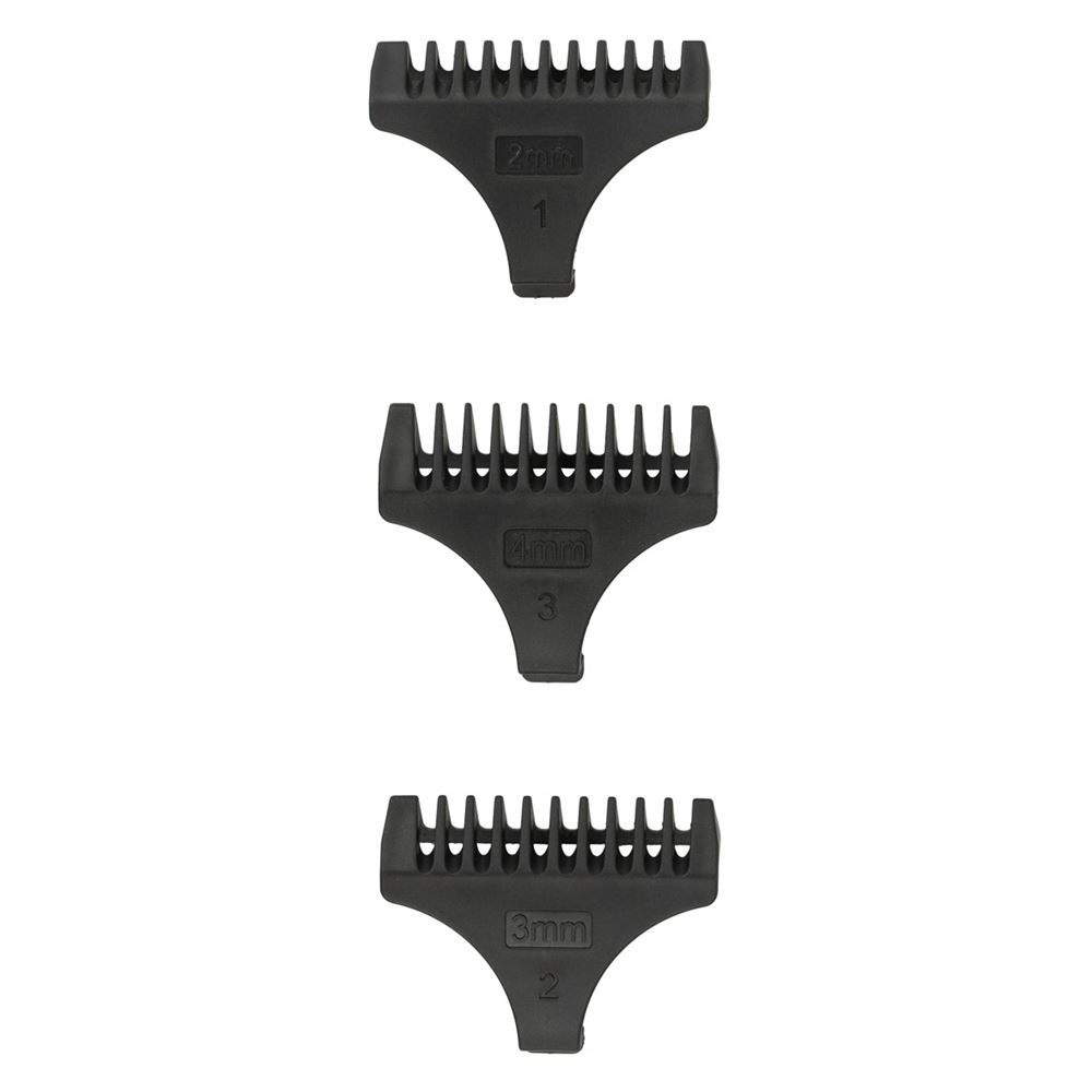 Dewal Professional Машинки для стрижки N-016 Набор насадок для триммера 03-016 Набор насадок для триммера