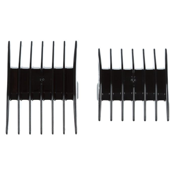 Dewal Professional Машинки для стрижки N-066 Набор насадок для 03-066 (3-4,5; 6-9 мм) Набор насадок 