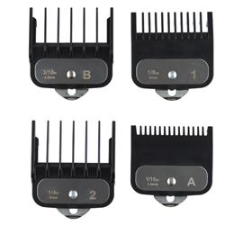 N-078 Насадки для 03-078 (1.5 мм; 3 мм; 4,5 мм; 6 мм)