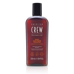 Daily Cleansing Shampoo