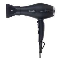 03-114 Фен EXCEPTION Compact