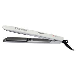 03-405 Щипцы для выпрямления волос DEWAL Exception белый
