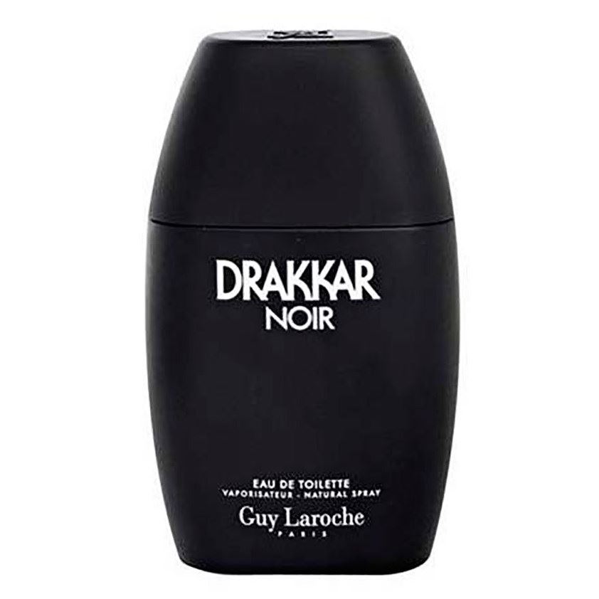 Guy Laroche Fragrance Drakkar Noir Изысканная классика