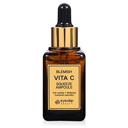 Blemish Vita C Squeeze Ampoule 