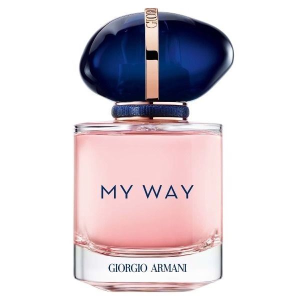 Giorgio Armani Fragrance My Way Мой путь