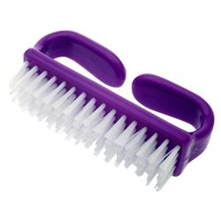 NBS-11 Щетка для ногтей Dewal