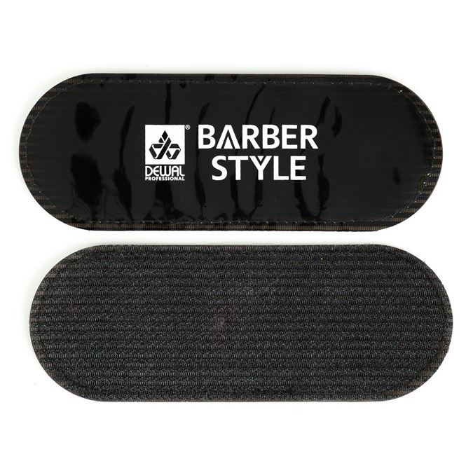 Dewal Professional Аксессуары для волос CL30 Липучки для укладки "BARBER STYLE" Липучки для укладки, упаковка 2 штуки