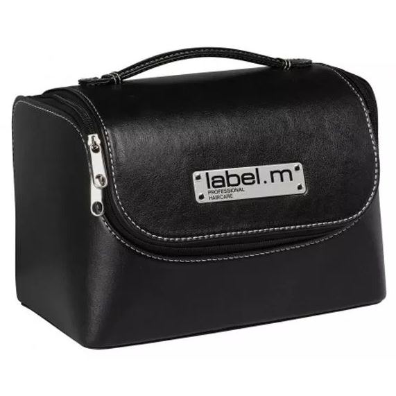 Label.M Accessories Mini Black Stylist Case Сумка для стилистов 