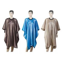 AA04 Пеньюар "Глянец", 128х146 см