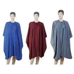 AA09 Пеньюар "Матовый", 128х148 см