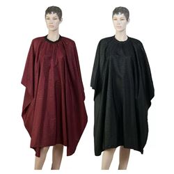 AF03 Пеньюар "Буквы", 128х148 см