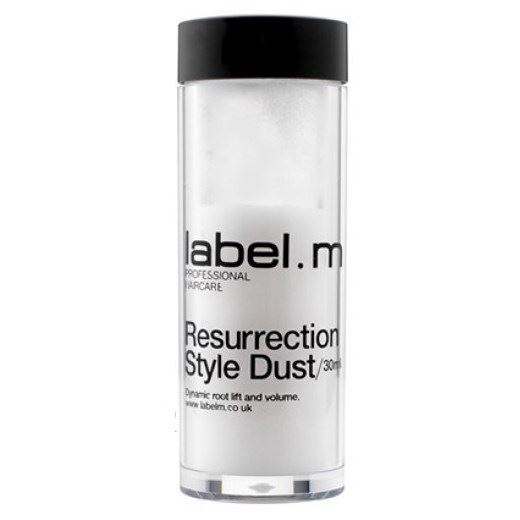 Label.M Fashion Slyling Resurrection Style Dust Моделирующая пудра