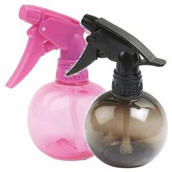 MI-8701  Распылитель круглый пластиковый, 280 мл