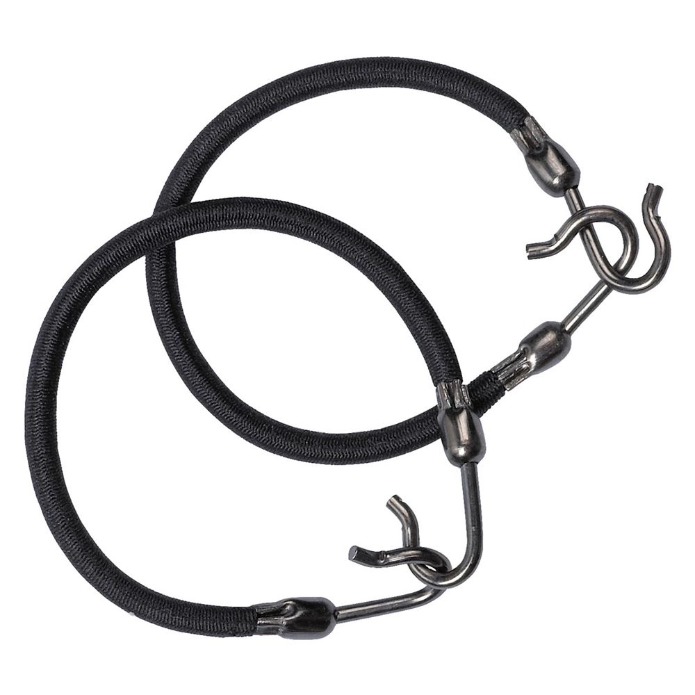 Dewal Professional Аксессуары для волос MI-8013/MI-8014  Pезинка для волос с крючком Pезинка для волос с крючком, упаковка 2 штуки