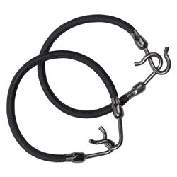 MI-8013/MI-8014  Pезинка для волос с крючком