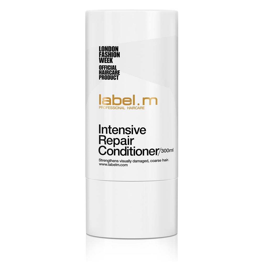 Label.M Hair Care Intensive Repair Conditioner Кондиционер Интенсивное Восстановление