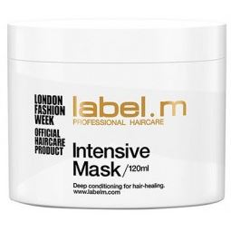 Label.M Hair Care Intensive Mask  Маска Восстанавливающая