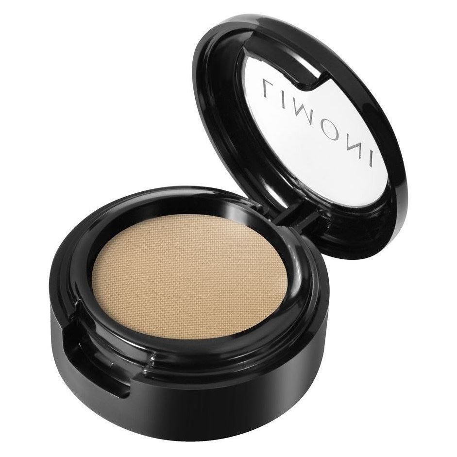 Limoni Make Up Eyebrow Shadow (футляр) Тени для бровей в футляре 