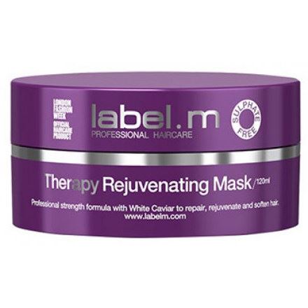 Label.M Anti-Aging Therapy Therapy Rejuvenating Mask Маска Восстанавливающая Омолаживающая Терапия