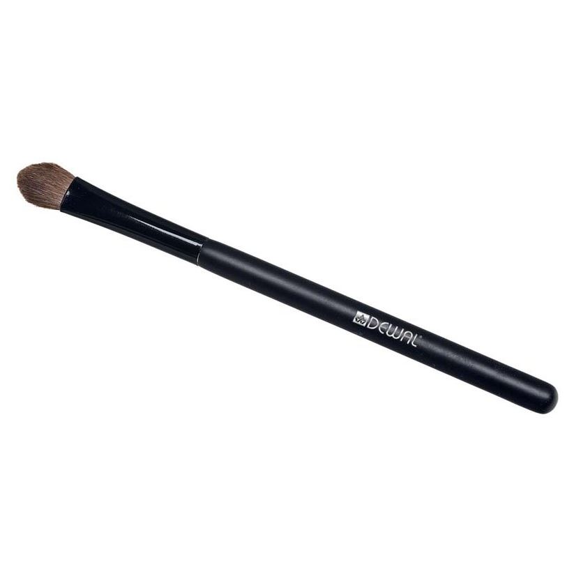 Dewal Professional Аксессуары для макияжа BR-414 Кисть для теней 15.5 см Кисть для теней, размер 15.5 см