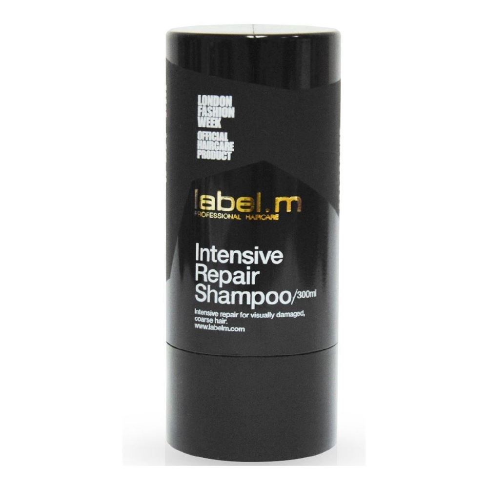 Label.M Hair Care Intensive Repair Shampoo Шампунь Интенсивное Восстановление 