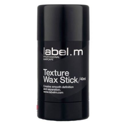 Label.M Men’s  Texture Wax Stick Текстурирующий Воск 