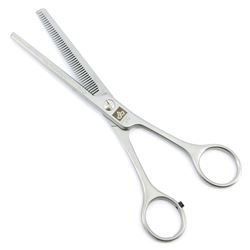 272/6.5 Парикмахерские  ножницы BASIC STEP филировочные 6.5".