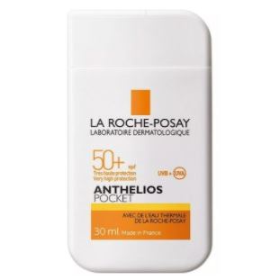 La Roche Posay Anthelios Anthelios Pocket Молочко SPF 50+ Молочко мини-формат для лица