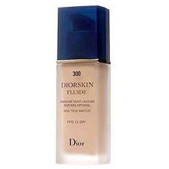 Christian Dior Make Up DiorSkin Fluid SPF12 Тональный крем SPF12