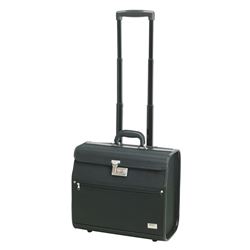 HP001A Чемодан для парикмахерских инструментов, 42х23х37 см