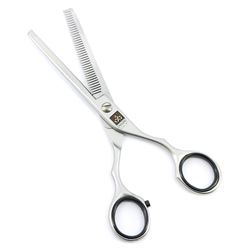 241/5.5 Парикмахерские  ножницы BASIC STEP филировочные 38 зубцов 5.5"