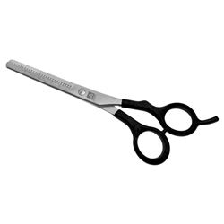2155/6 Парикмахерские  ножницы EASY STEP  филировочные 6"