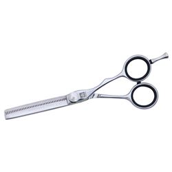 2259/5.5 Парикмахерские  ножницы PROFI STEP филировочные 5.5"