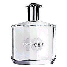 Tommy Hilfiger Fragrance Tommy Girl 10 Современный аромат для современной девушки