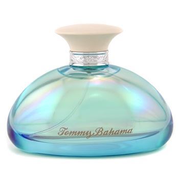 Tommy Hilfiger Fragrance Tommy Bahama Very Cool Тропический рай