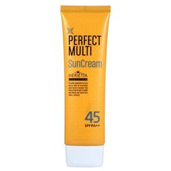 Herietta Perfect Multi Sun Cream SPF40+