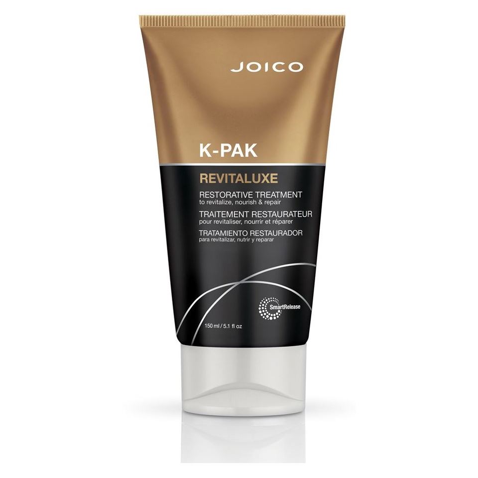 Joico K-Pak Restorative Treatment Био-маска реконструирующая
