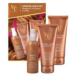 Ginseng Gold Set